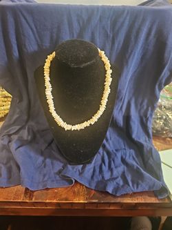 Beaded Necklace