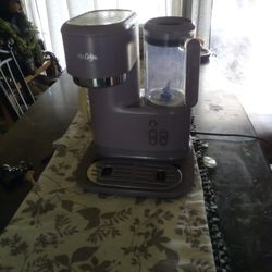 Mr Coffee 3 In One