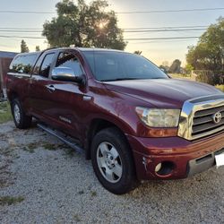 2008 Toyota Tundra 2WD Truck
