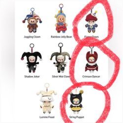 Popmart Why So Serious 