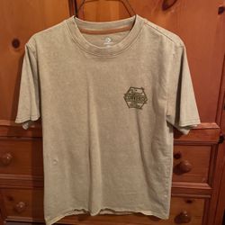 Converse Shirt 