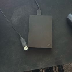 Seagate 1Tb