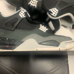 jordan 4 fears go for 250 asking 120 