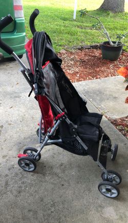 Used Umbrella stroller