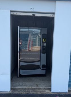 Vending machine Snack Vending Machine Vending Machine for sale