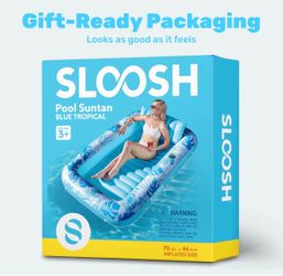 New in box inflatable pool-81st Ave & Bethany Home Rd