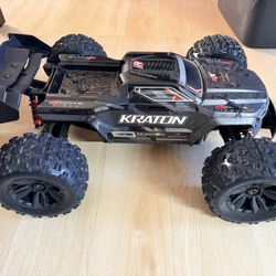 Arrma Kraton 6S
