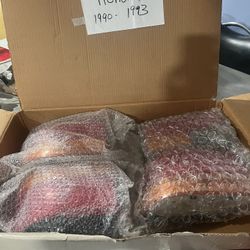 Taillight Year 1(contact info removed) 
