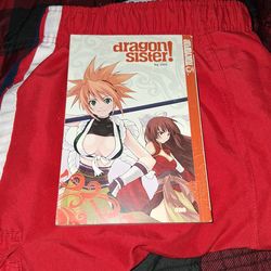 Manga for sale