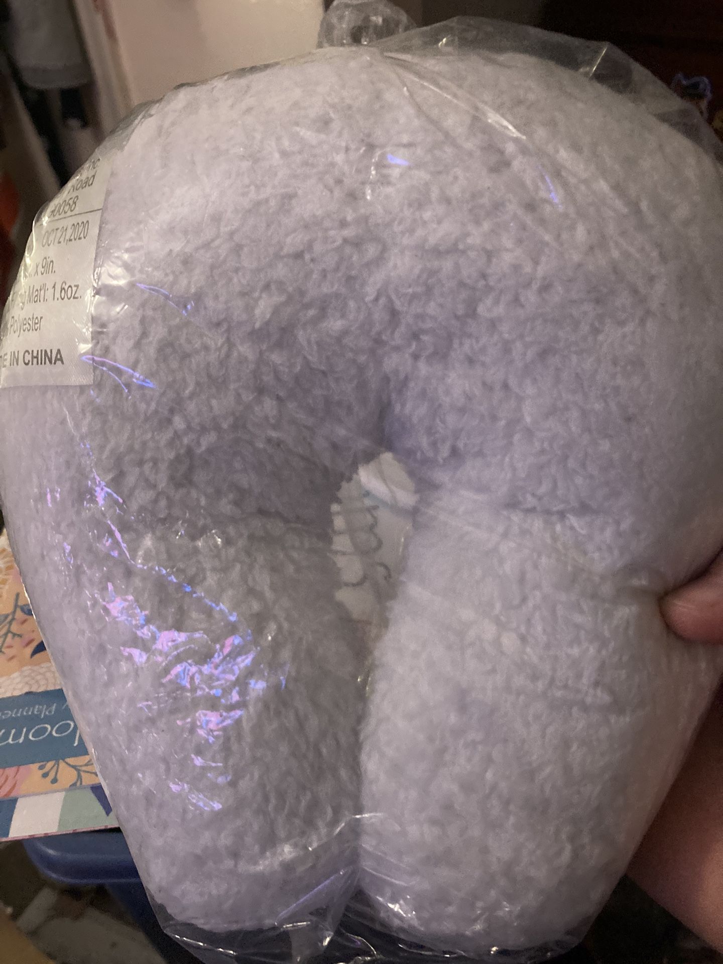 Neck Pillow