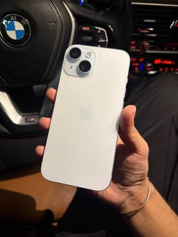 iPhone 15 Unlocked