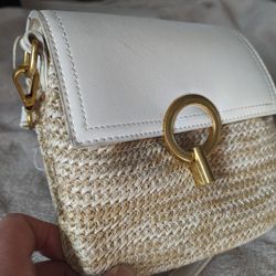 Like Dreams Purse 8"x 9"