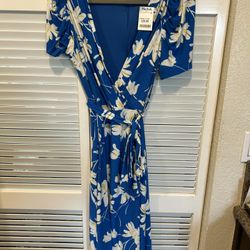 Womens' Dress
