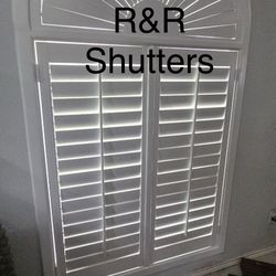Shutters 