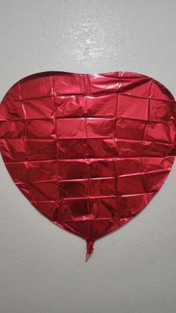 Medium Size Heart