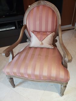 Bernhardt Upholstered Chairs