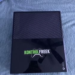 Xbox One (Barely Used)