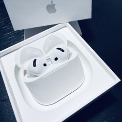 airpods 4th generation 