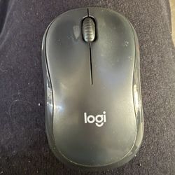 Logitech M220 Mouse