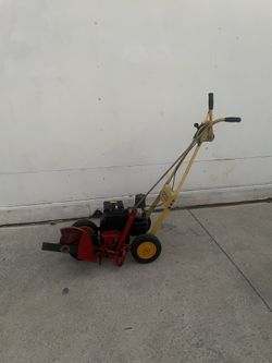 Mclane Edger 3 Horse Power