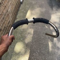 Dixie Drop Bars