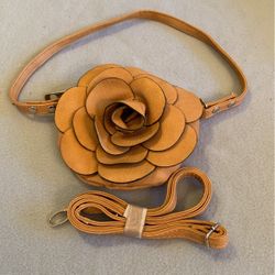 X Small Sholder/ Crossbody Purse