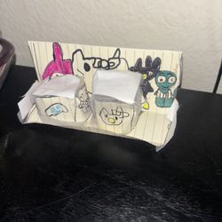 Blind Box 
