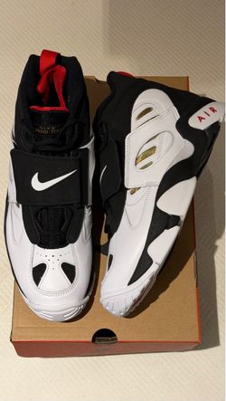 Nike Air Diamond Turf 2 - ‘49ers’ - Size 12M - 2026