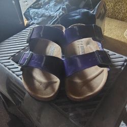 Brand New Birkenstock 