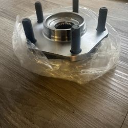 Brand New Wheel Bearing Nissian Sentra 2012