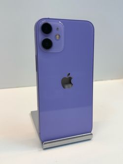 Apple iPhone 12 MINI 256gb. ( Unlocked Phone )