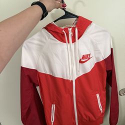 Nike Windbreaker 
