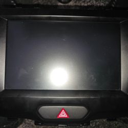 Kia Soul Stereo - 2020 - 2023 OEM in Perfect Condition 