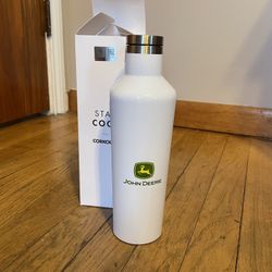 Water Bottle 