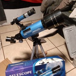 Telescope