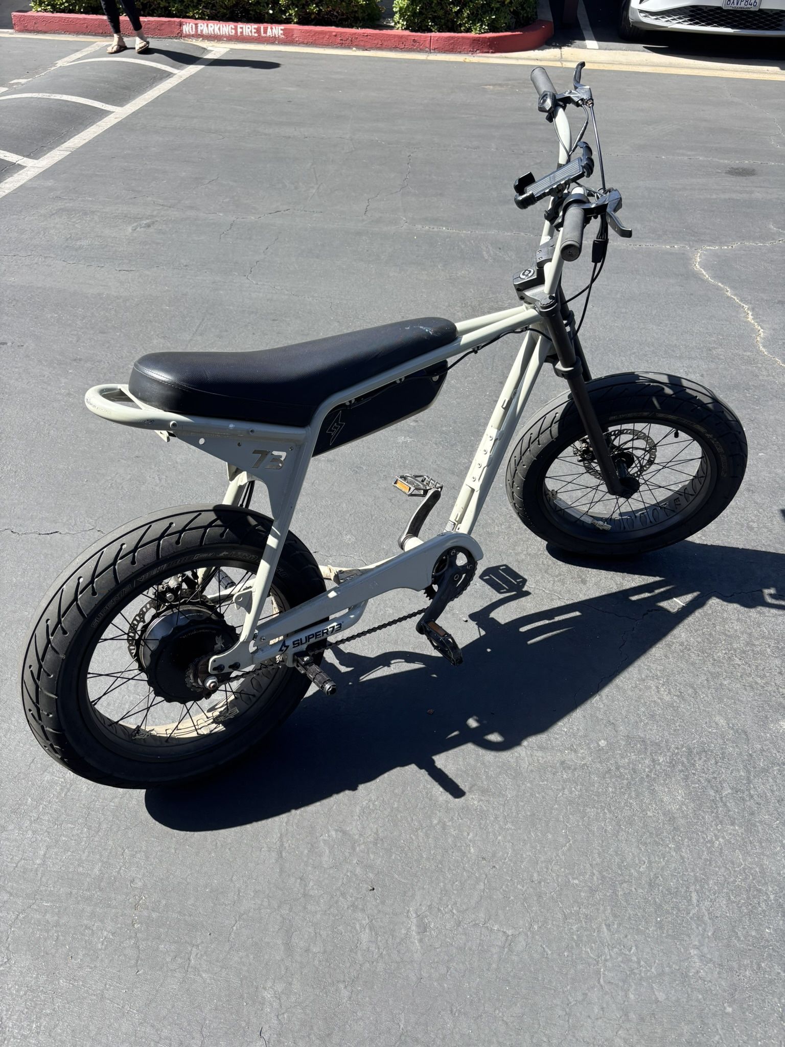 Super73 ZX 