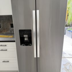 Electrolux Refrigerator