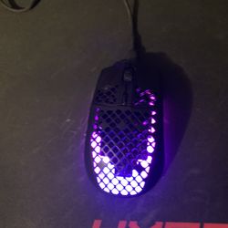 areox 3 gaming mouse
