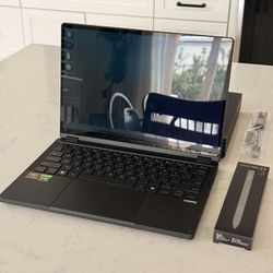 New Open Box ASUS ProArt 13 Touch Screen Laptop 1TB