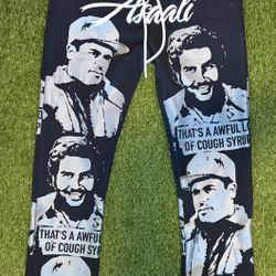 Asaali Sweatpants 