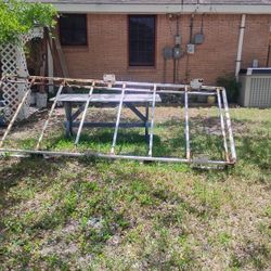 Ladder Racks For A Van