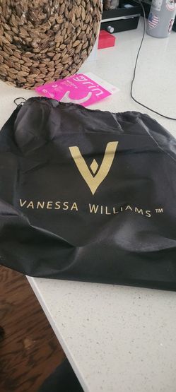 Vannessa Williams Purse