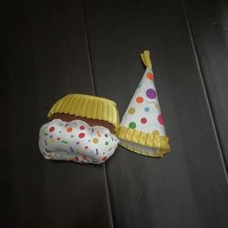 Toy