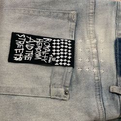 Ksubi  Jeans