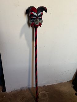 Stick