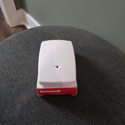 Honeywell 5853 Wireless Glass Break Detector Ademco used