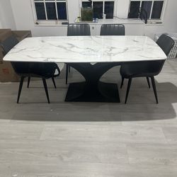 Dining Room Table