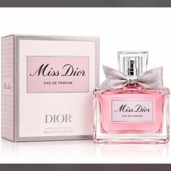 Women’s perfume