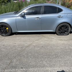 Lexus IS 350 For Sale!