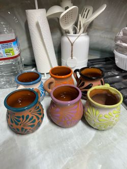 Mexican Talavera